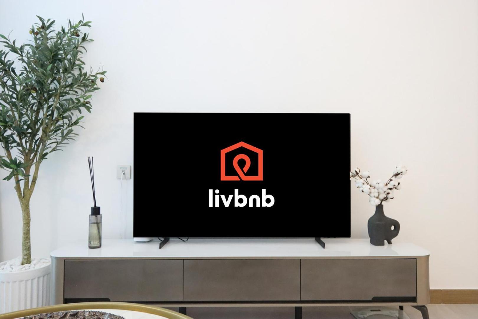 Livbnb-miami-inspired 1br In Urbanoasis By Missoni * Dubai